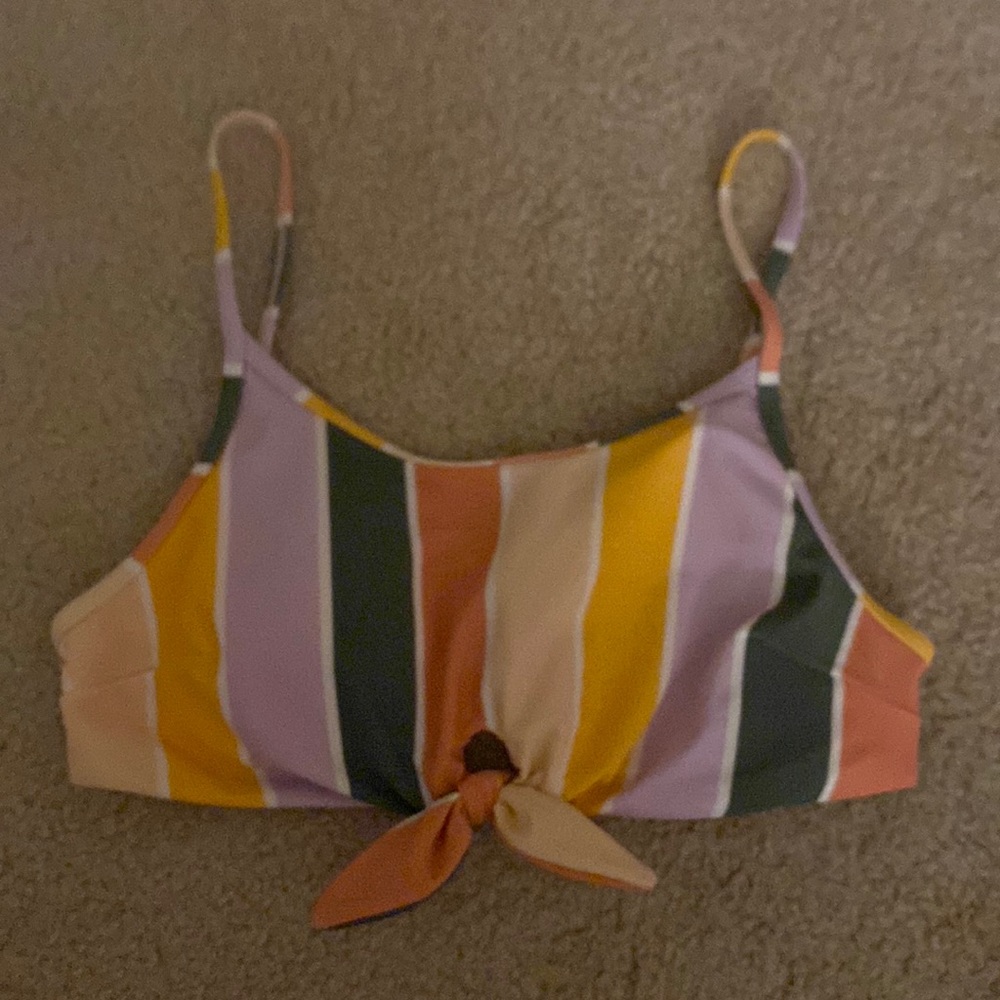 Hollister Bikini Top